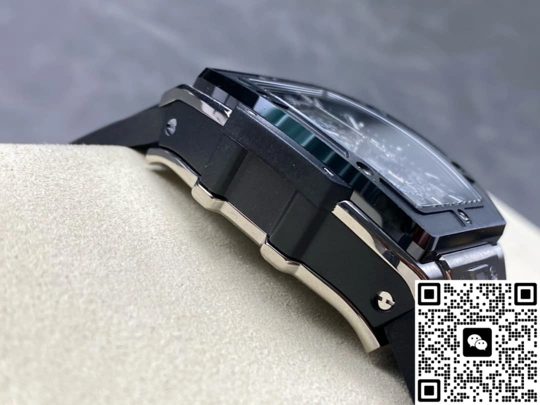 BB Factory Hublot BIG BANG Soul 642.NM.0170.RX 1:1 Best Edition Replica Watch